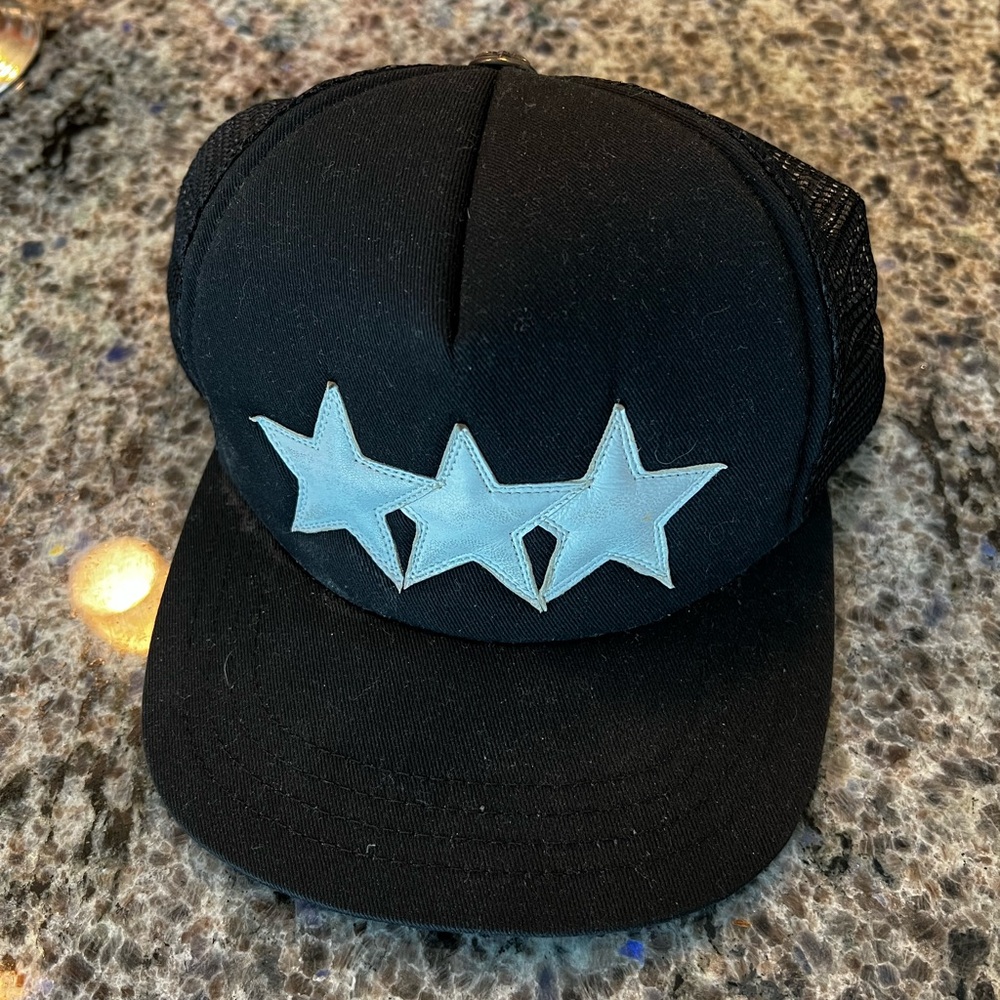Chrome Hearts SnapBack Hat